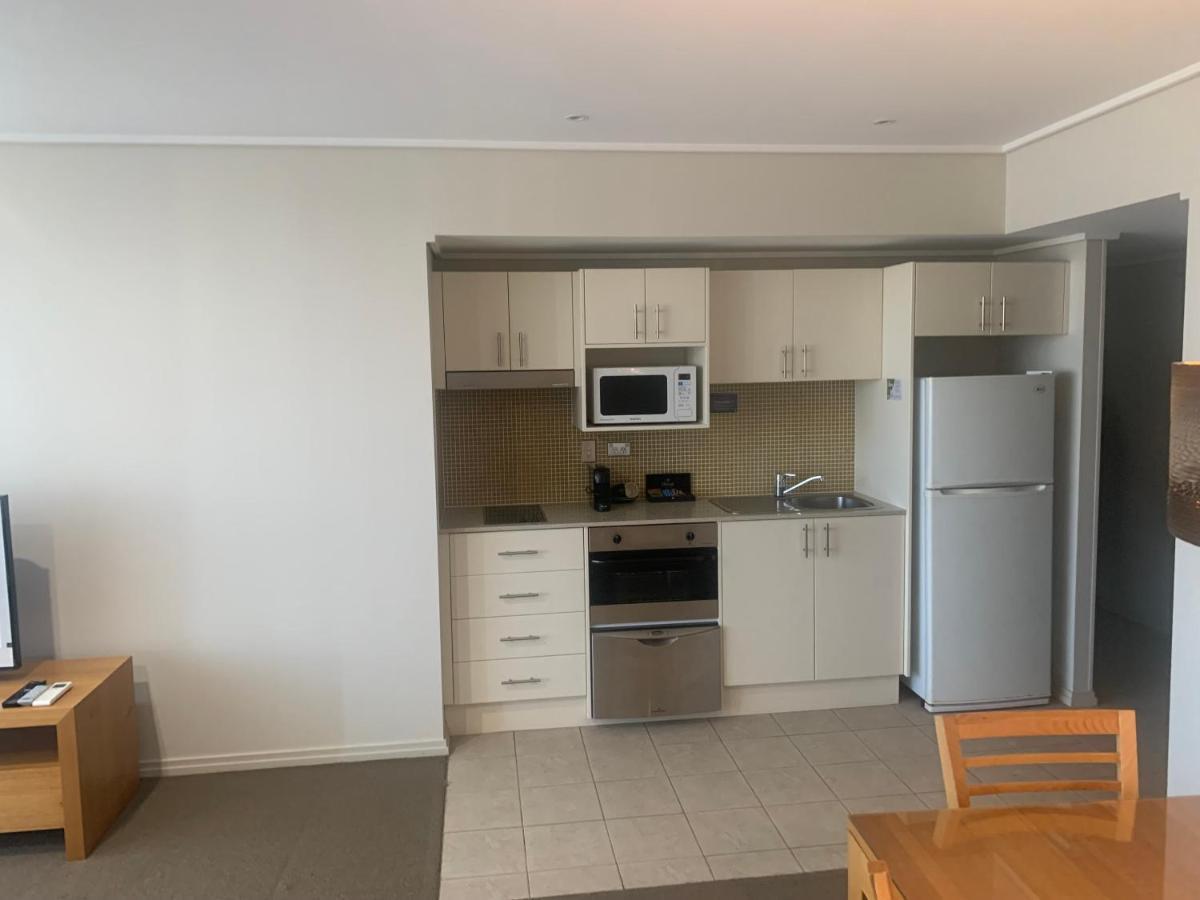 40 William Street Apartments Port Macquarie Esterno foto