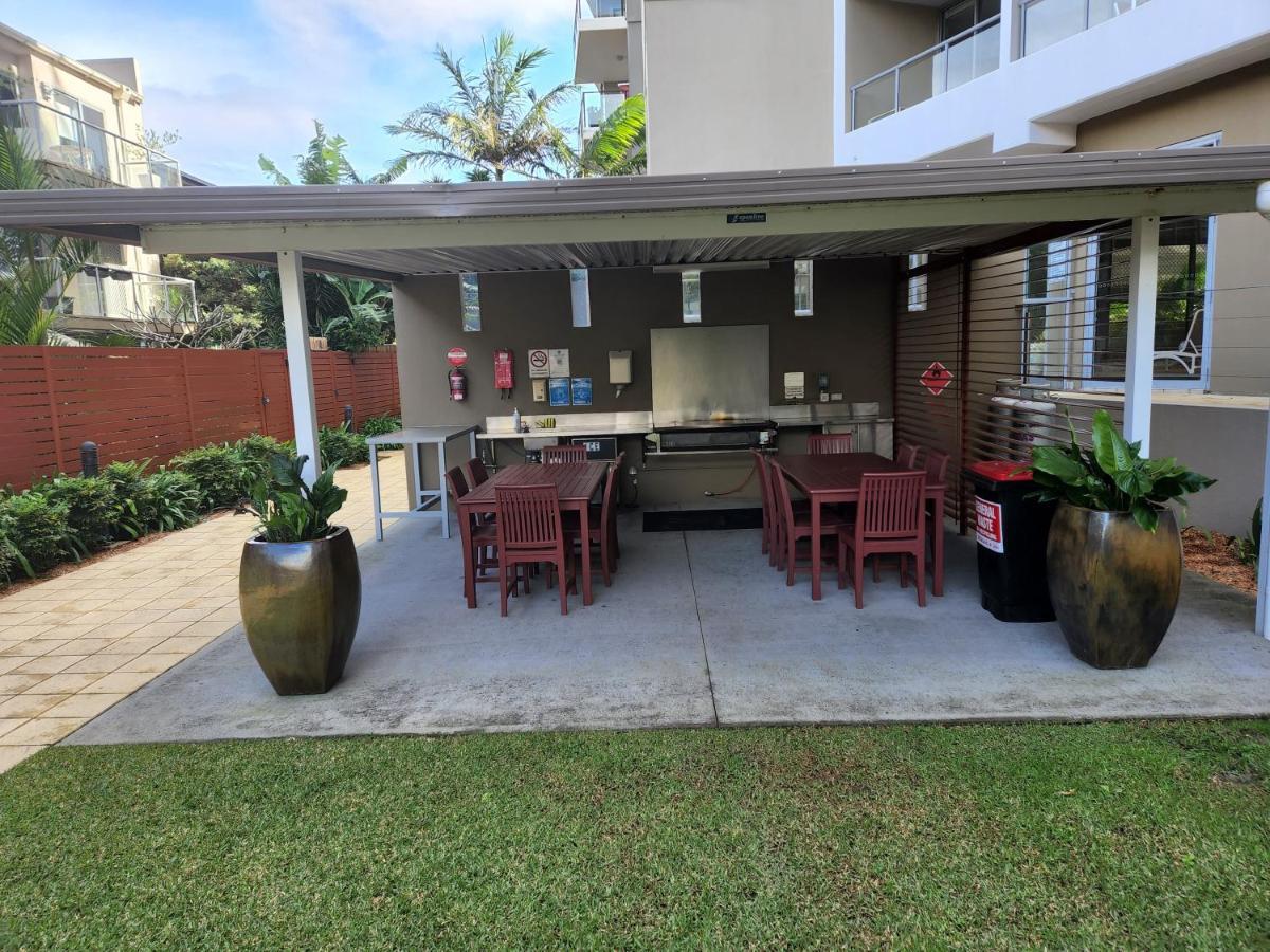 40 William Street Apartments Port Macquarie Esterno foto